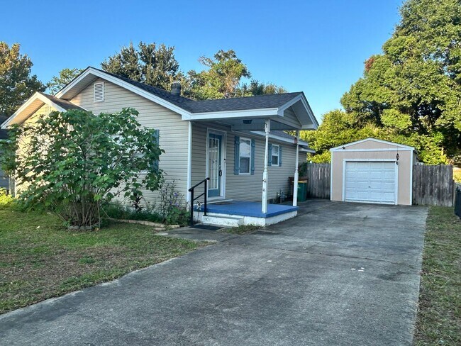 179 Dahlia St