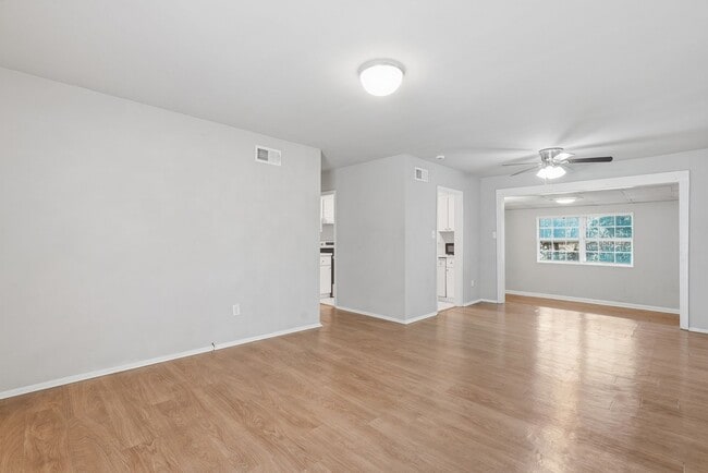 Photo - Ranch Style Home in Southside Savannah