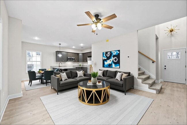 Photo - 513 Canyon View Ct
