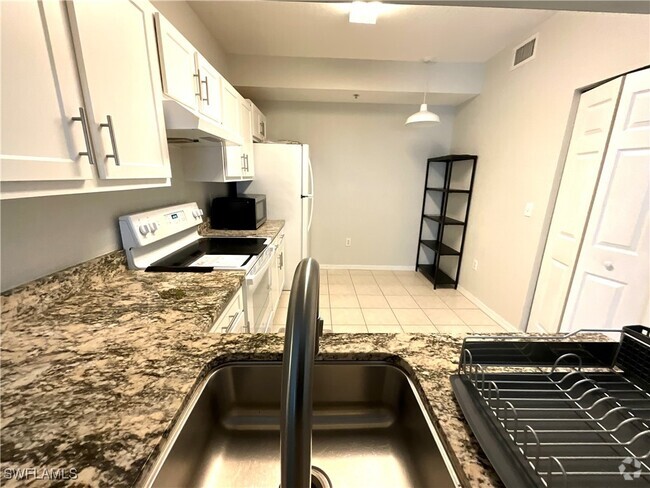 Building Photo - 6490 Aragon Way Unit 108 Rental