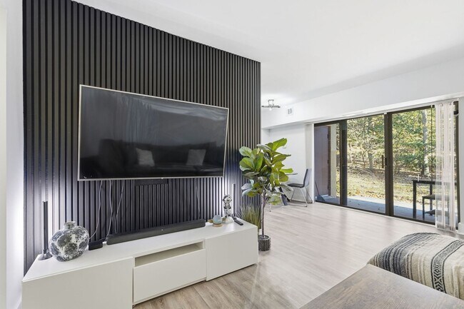 Photo - Beautifully Renovated 2-Bedroom Condo in the Heart of Reston!