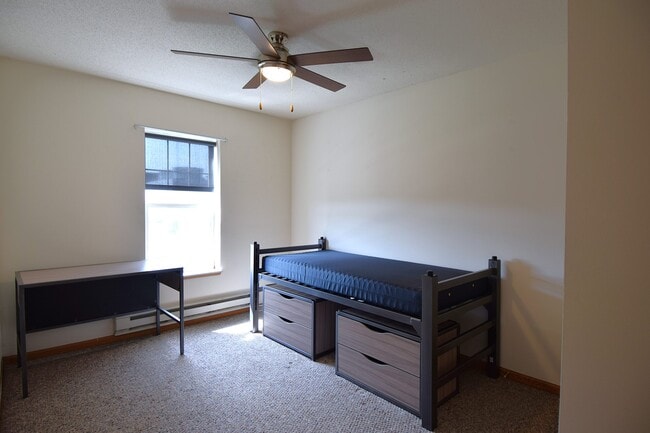 Campus Village Apartments