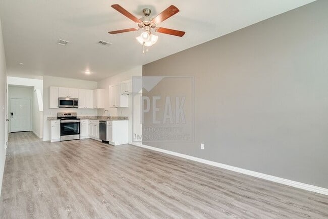 Photo - $1630! 3 Bed 2 1/2 Bath home in FORT WORTH!