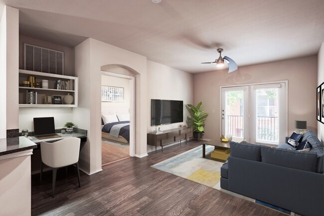 Photo - Allura Las Colinas