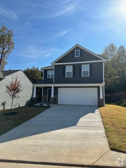 Building Photo - 3322 Harmony Ct NE Rental