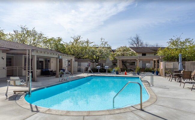 Shepard Place Apartments