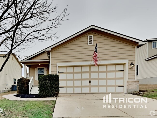 Building Photo - 9459 Copper Mist Rental