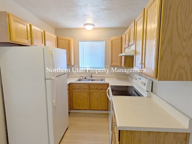 Photo - 2 bed 1 bath duplex