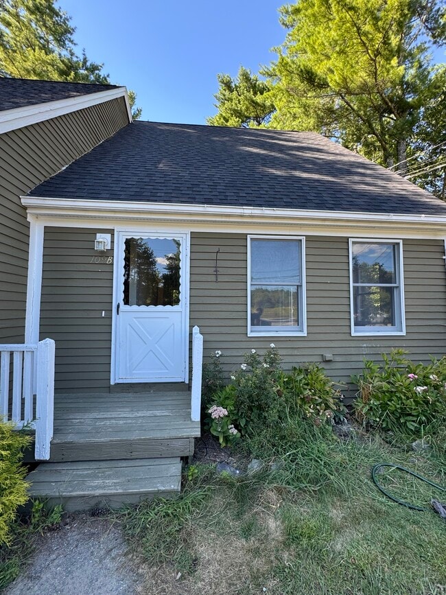 Building Photo - 109B County Rd Unit 109B County Rd Rental