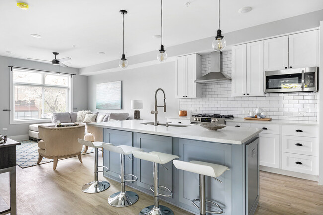 Photo - Ridgeland Flats