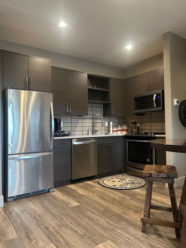 Photo - Fully Furnished Condo in Black Bull