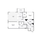 B-3 floor plan Juniper
