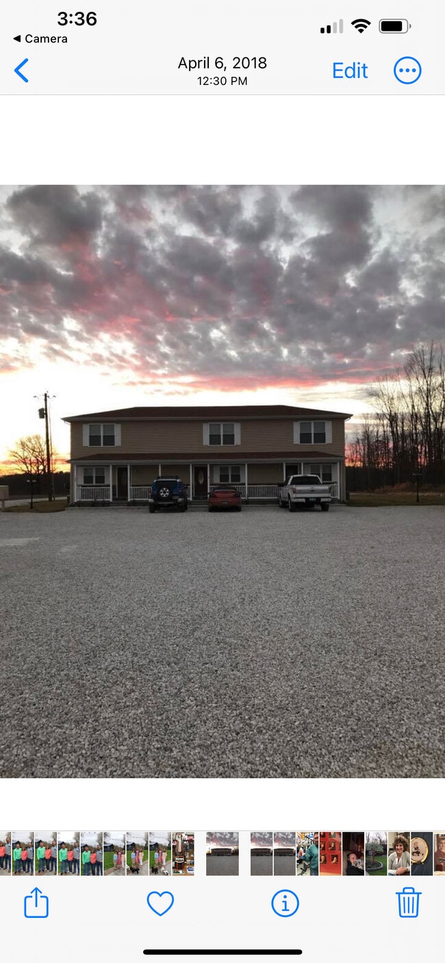 Top Notch Rentals Morehead, KY