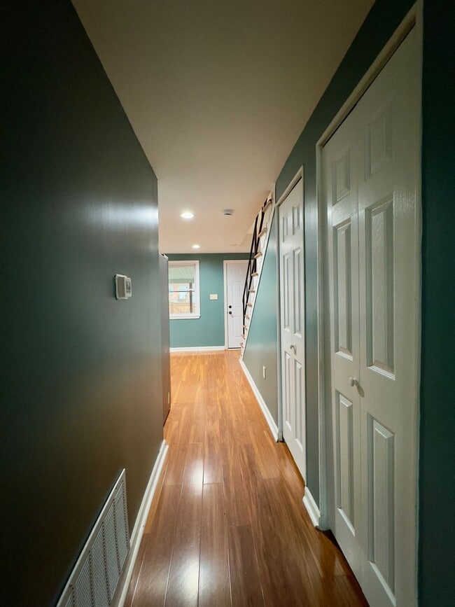 Photo - Charming 2 Bedroom/1 Bathroom Townhome in Dundalk, MD!
