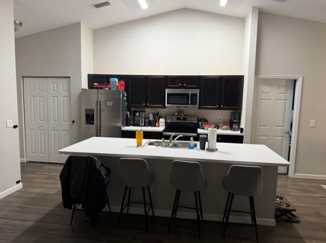 Photo - 4 bedroom 2 bath home in Port Saint Lucie