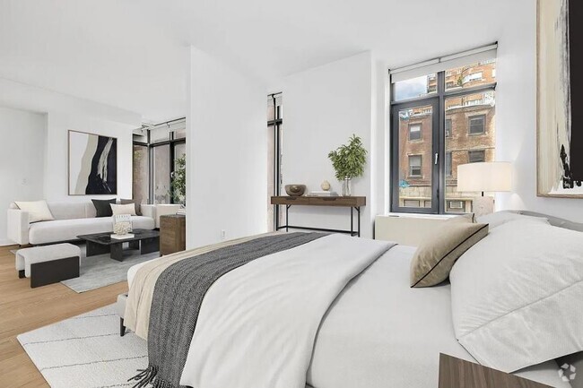Building Photo - 1 bedroom in NEW YORK NY 10016 Unit 4D Rental
