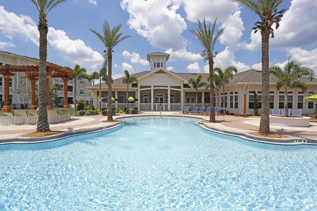 The Iris at Northpointe