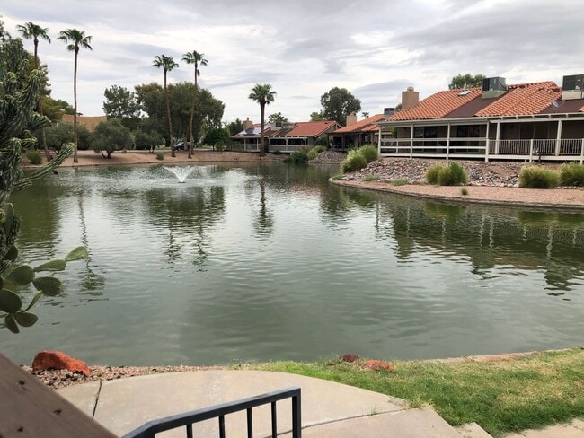 Photo - Welcome to this stunning 1-bedroom, 1.5-bathroom home located in Leisure World a 45+ Active Adult...