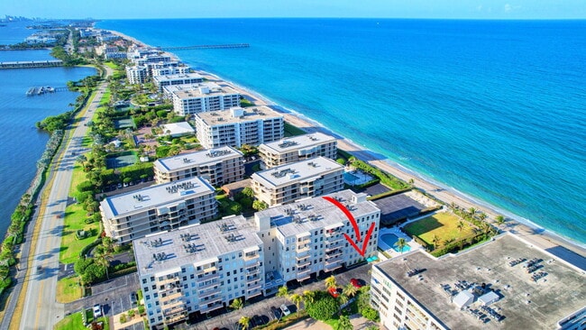 Photo - 3230 S Ocean Blvd Condo Unit C-100