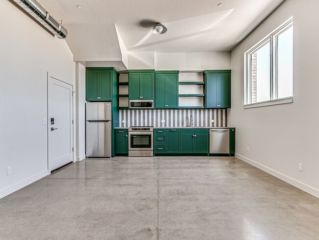 1632 Spoke St Unit 1C