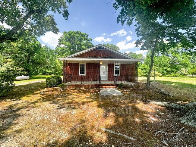 Photo - 4471 Rains Crossroads Rd