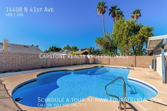 Photo - 14408 N 41st Ave