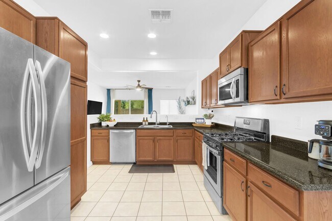 Photo - Stunning Single-Level Rental In The Highly...
