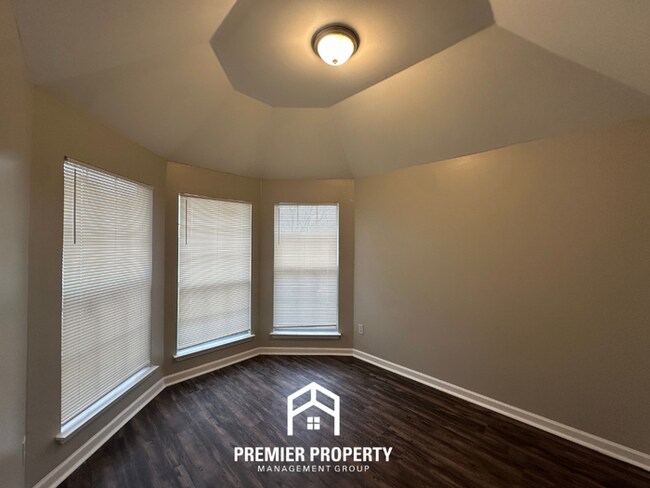 Photo - Newly Renovated 3BR Cordova Home | Vaulted Ceilings, Fireplace, 2-Car Garage & Luxury Primary Suite