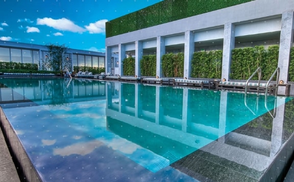 Photo - Icon Brickell Tower 2