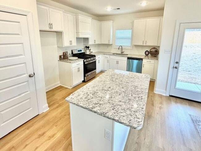 Photo - Now Leasing a Brand New 4-bedroom 2.5 bath + an office home in Olive Branch- Five Minutes from Me...