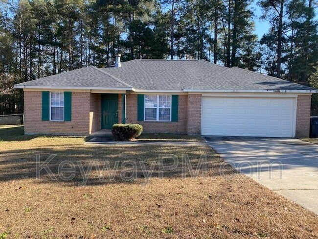 Photo - 3207 Barker Ct Casa