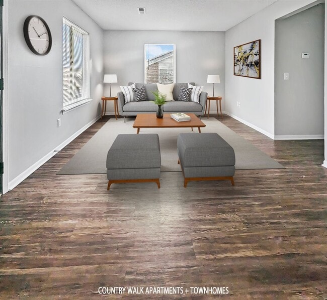 Photo - Charming and quite apartment community wit...