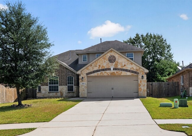 Photo - 7611 Dragon Pearls Ln