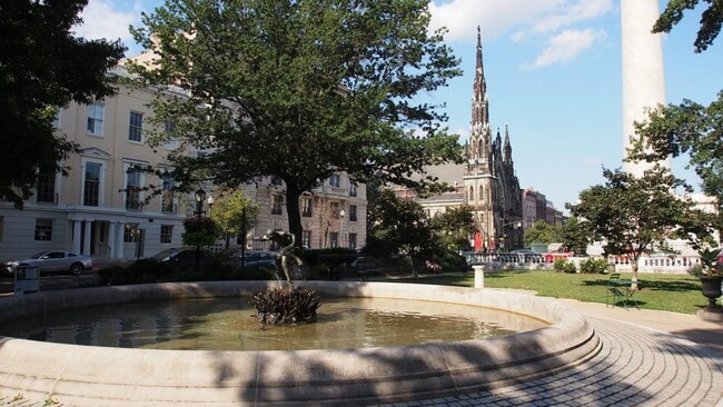 Photo - Stafford Apartments