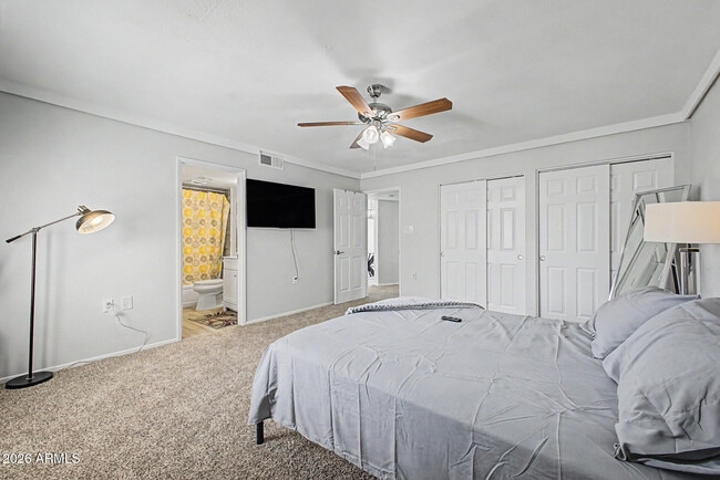 Photo - 6240 N 16th St Unidad 40