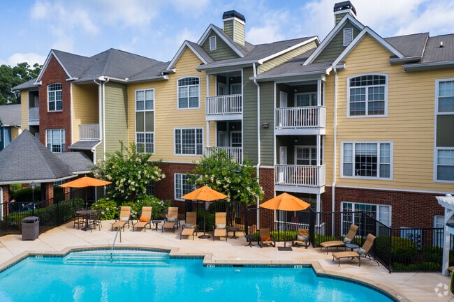 Photo - Perimeter 5550