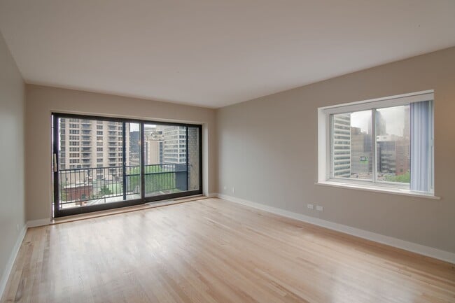 Photo - 3435 Rue Drummond Unité 76