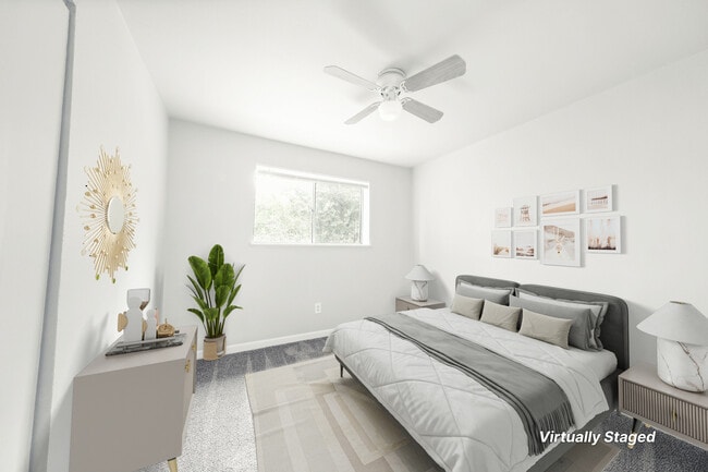 Photo - Foothills West Apartments