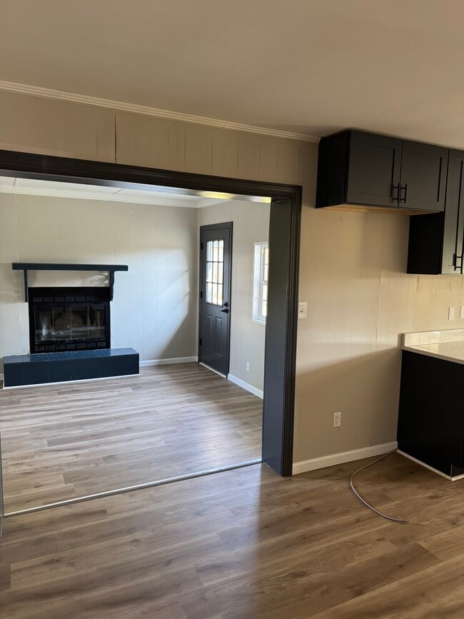 sala de estar - 646 Clearview St