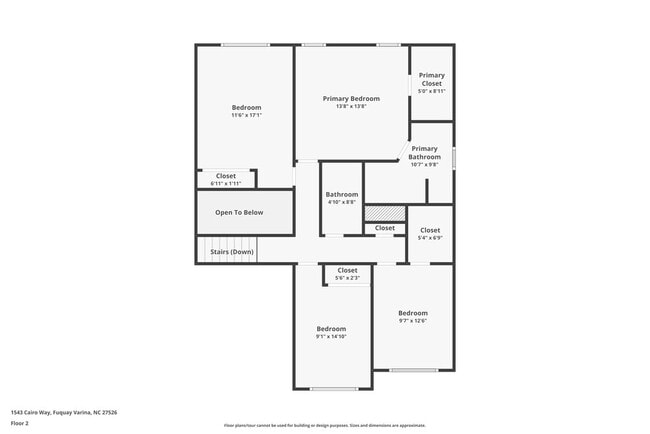 Photo - 1543 Cairo Way