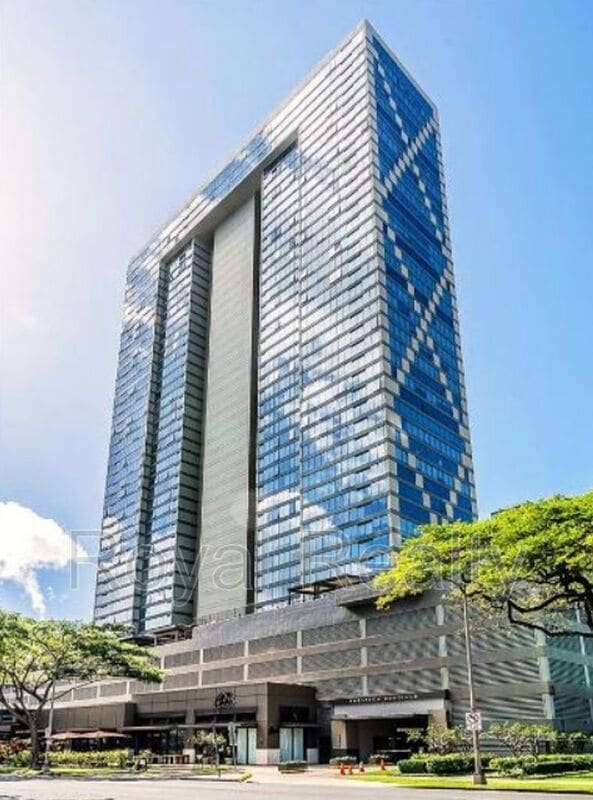 Building Photo - 1009 Kapiolani Blvd Unit #2005