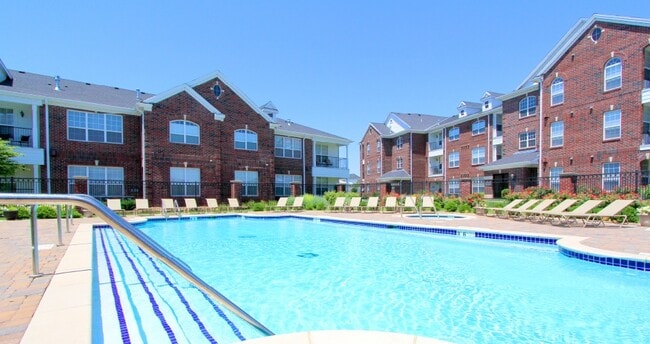 Rockledge Oaks Apartments
