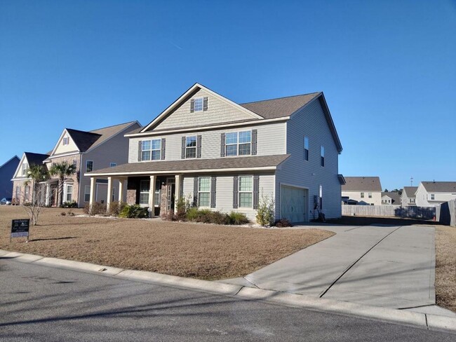 Photo - 128 Carolina Wren Ave