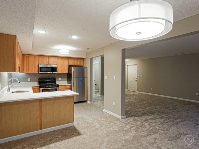 Photo - Burroughs Commons