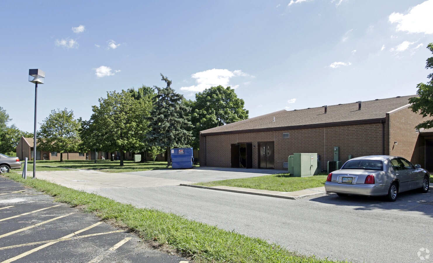 Photo - St. George's Manor