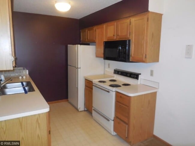 Photo - Townhome Coon Rapids