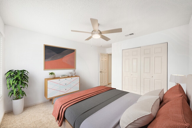 Photo - MAA Providence Main