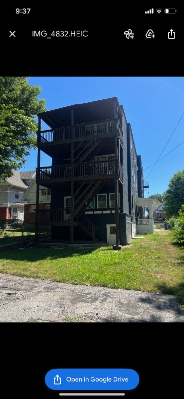 Photo - 2714 Olive St Unit 1W