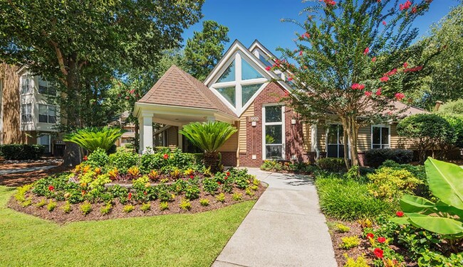 Photo - Waverly Place Townhomes