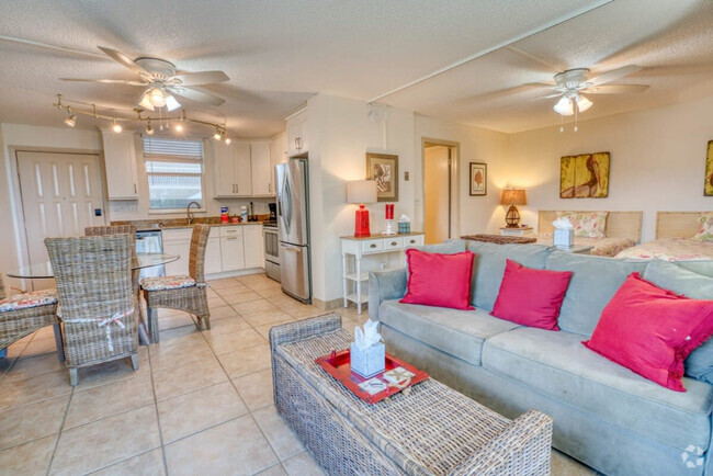Building Photo - 5700 Bonita Beach Rd SW Unit FL2-ID1226378P Rental
